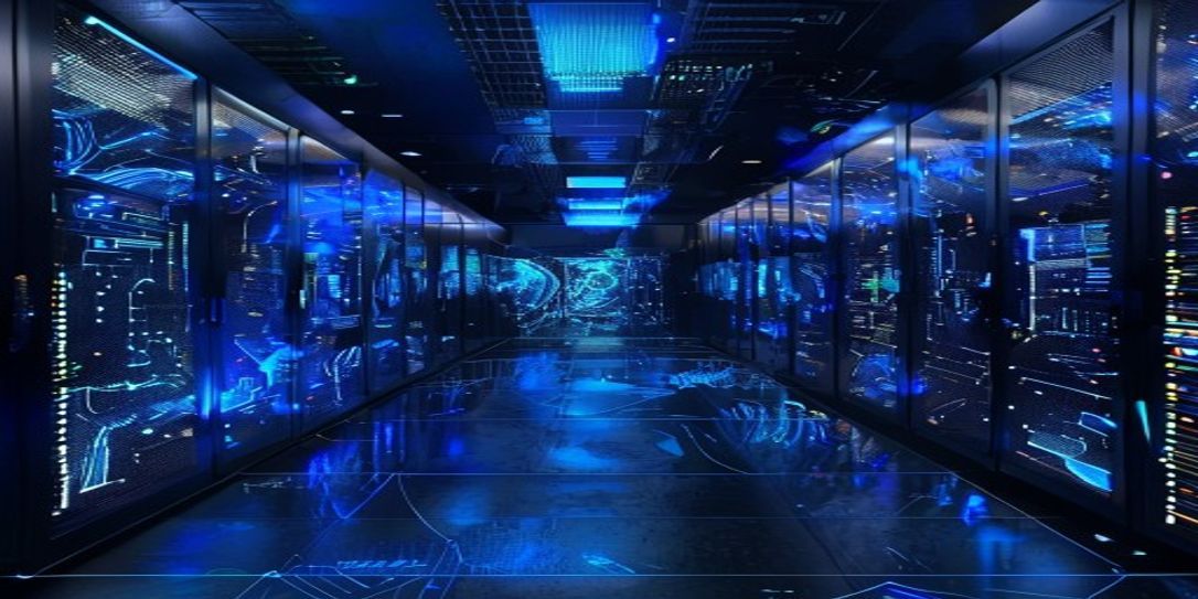 AI infrastructure